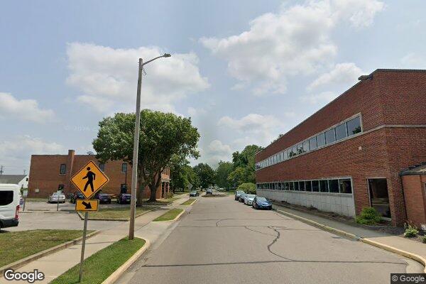 Family Service of Bartholomew County