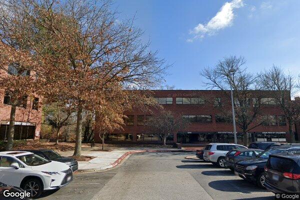 Columbia Treatment Center