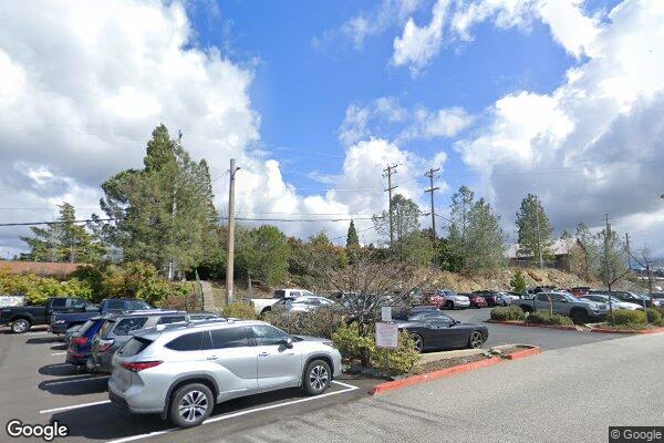 Nevada County Crisis