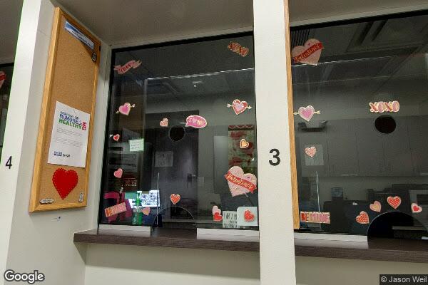 Concerted Care Group LLC