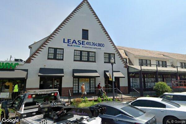 National Pike Health Center