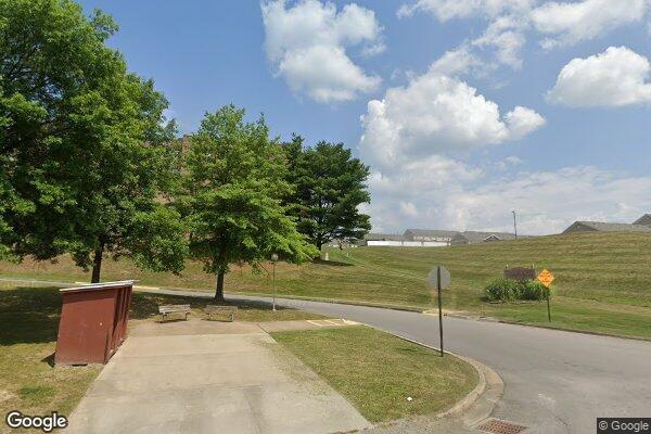 Clarksburg Comprehensive Treatment