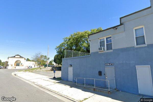 Dundalk Health Services Inc