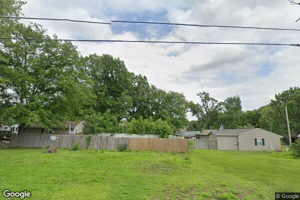 Locust Street Resource Center