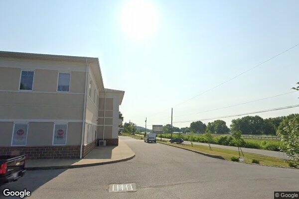 Hopewell Health Centers Inc