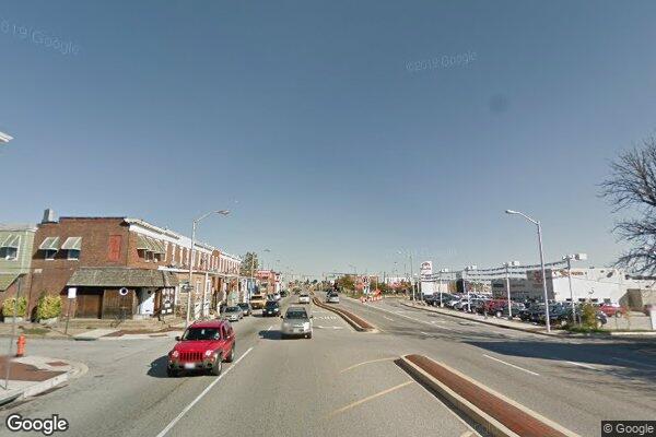 Eastern Avenue Health Solutions Inc