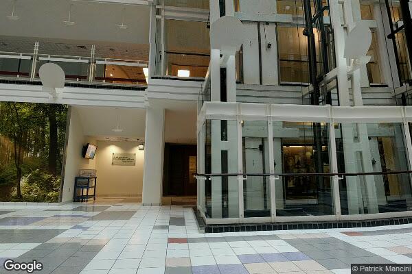 University of Maryland Medical Center