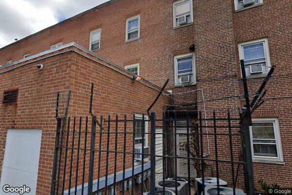 Baltimore Crisis Response Inc