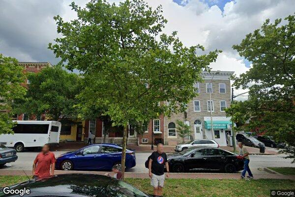 Valley Bridge House Inc