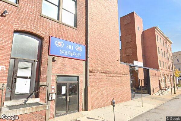 Maryland Center for Veterans