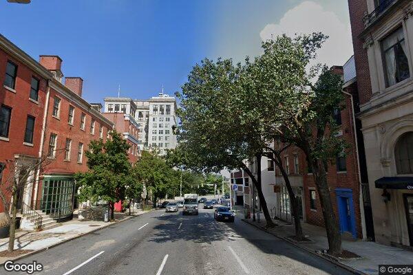 Native American Lifelines