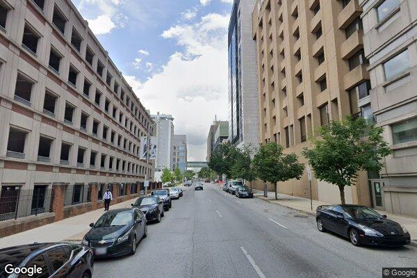 Center for Child and Family Traumatic