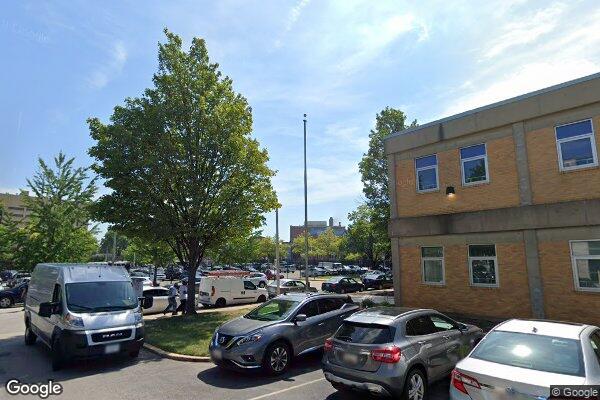 Parker Psychiatric Services Inc