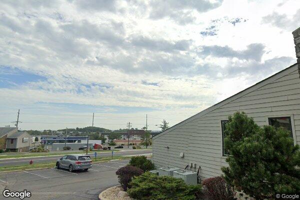 Ohio Community Health Recovery Centers