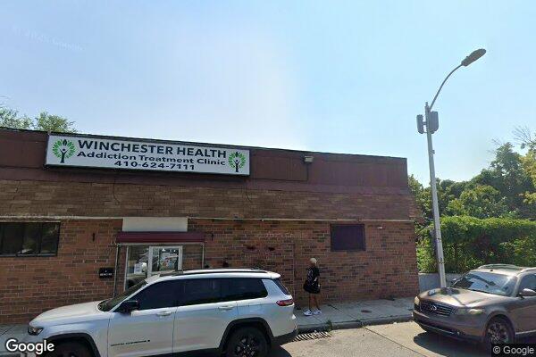 Winchester Health LLC