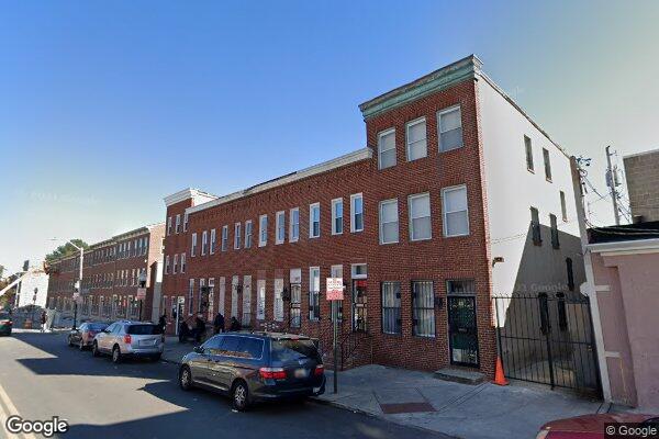 Emerge Baltimore Inc