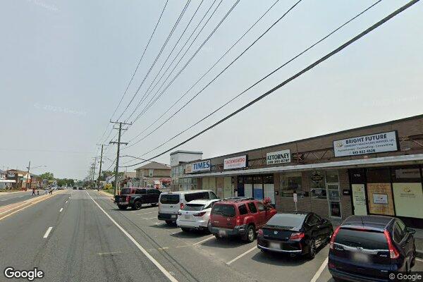 Bright Future Community