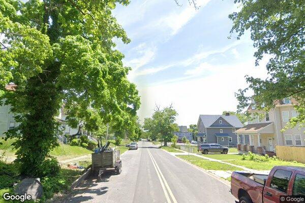 Each1Teach1 Community Housing