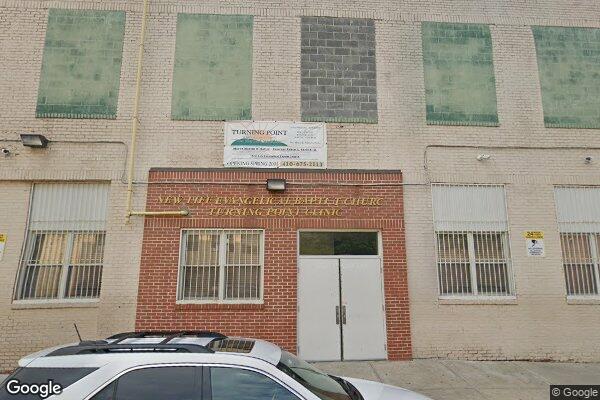 Turning Point Clinic