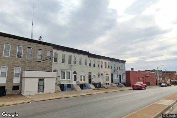 Charm City Medical Center Inc