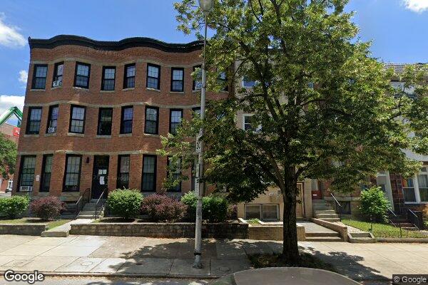 Weisman Kaplan House