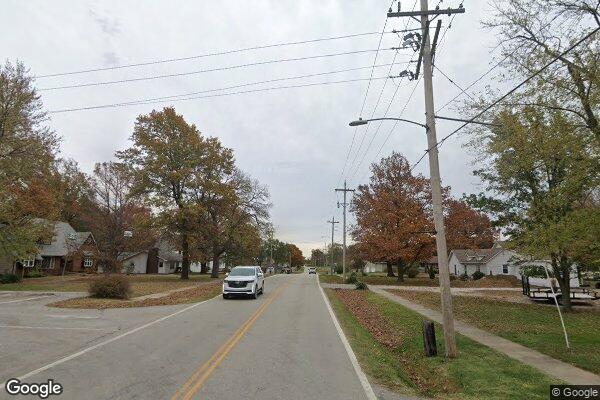 F W Huston Medical Center