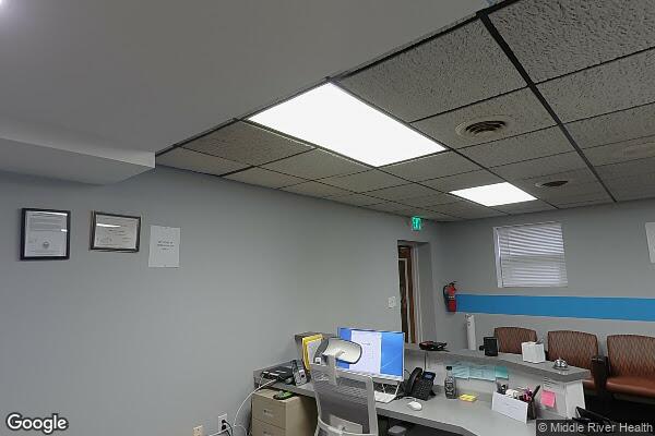 Middle River Healthcare