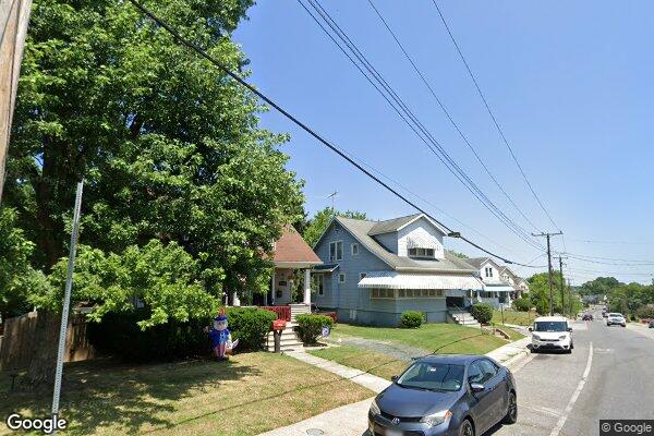 Recovery Center of Maryland