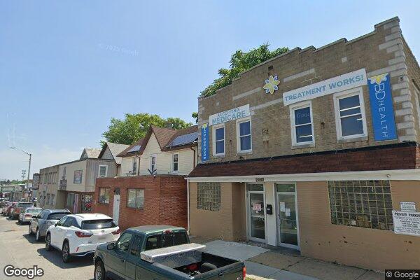 Belair Road Health Solutions