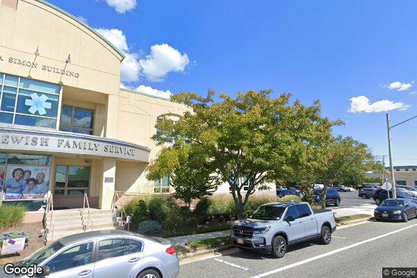 Jewish Family Services of