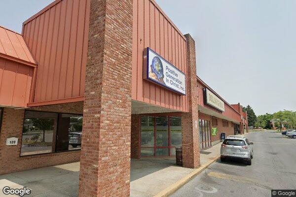 Balm of Gilead Health and Wellness Ctr