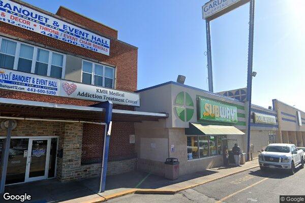 KMH Medical Services LLC