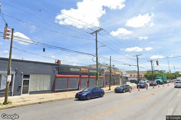 Healthy Mind Foundation