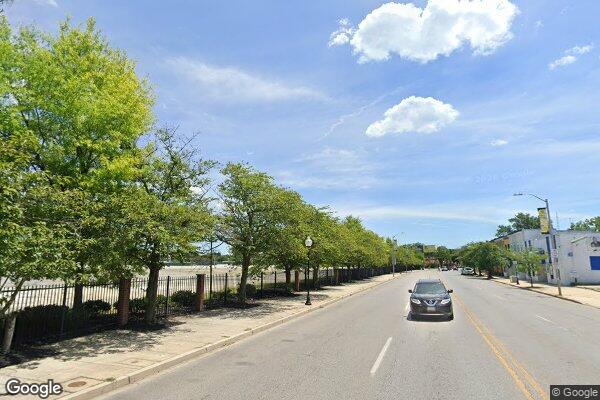 Park Heights Health Services Inc