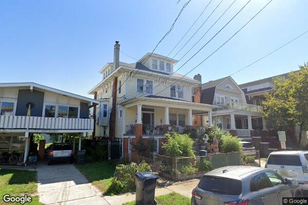 Atlanticare Behavorial Health