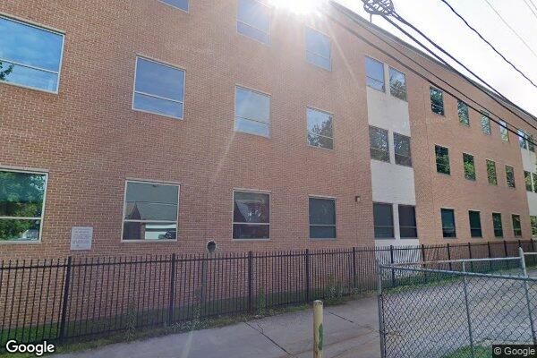 Jewish Community Services Inc