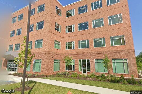 Eastern Baltimore CO VA