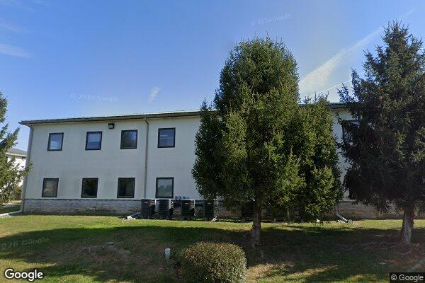 Eastridge Health Systems