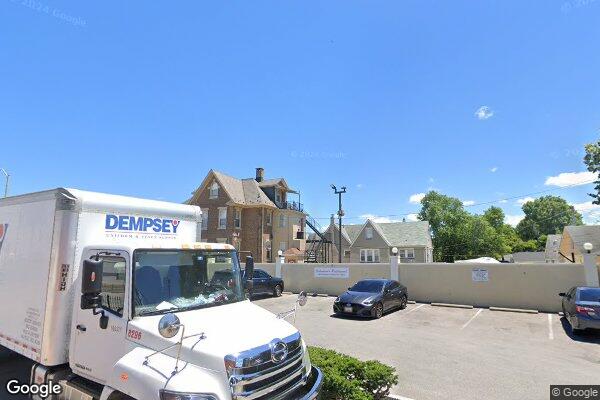 Northern Parkway Treatment Servs Inc