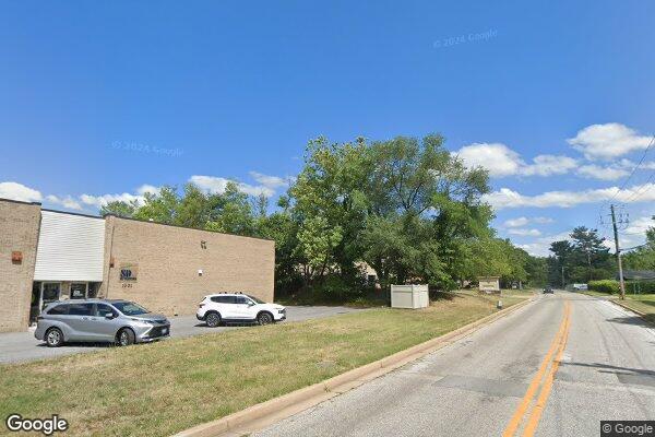 Pikesville Health Services