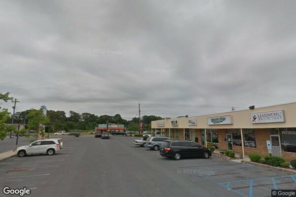 Legacy Treatment Services