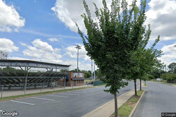 Concerted Care Group Frederick