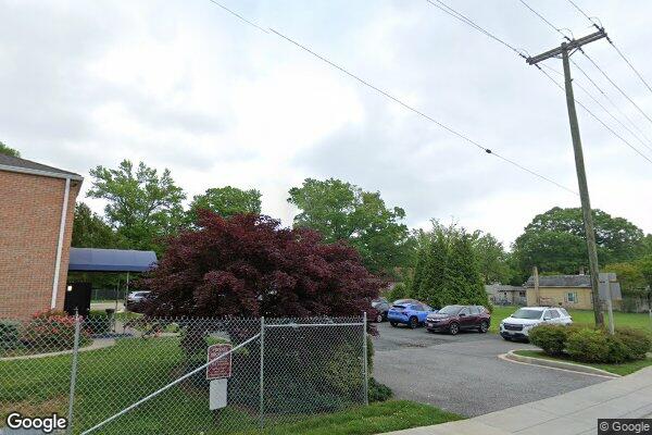 Project Chesapeake LLC