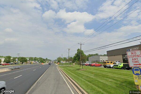 Joppa Health Services Inc