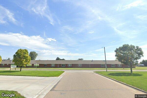 High Plains Mental Health Center