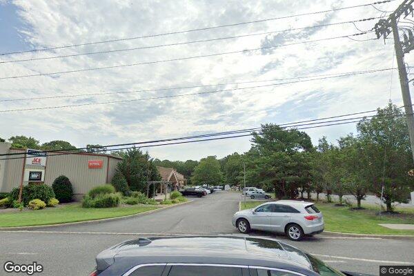 Helping Hand Behavioral Health Corp