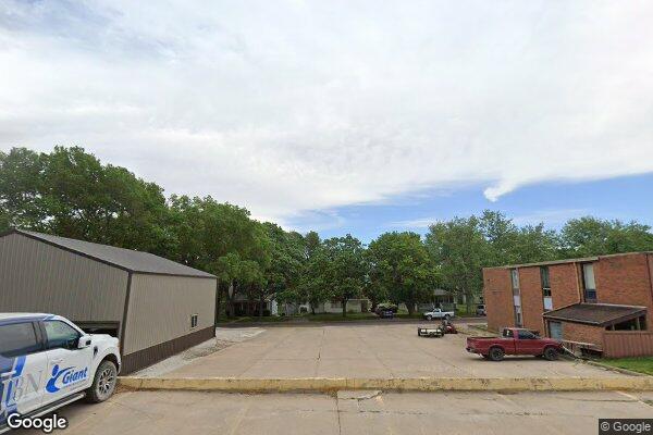 Kanza Mental Health/Guidance Center