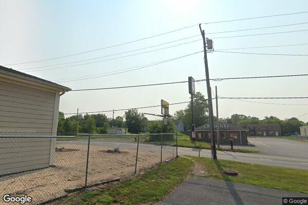 Martinsburg Institute