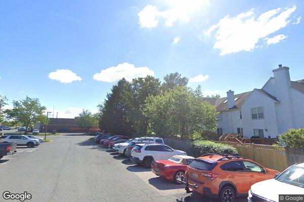 Bel Air Recovery Center LLC