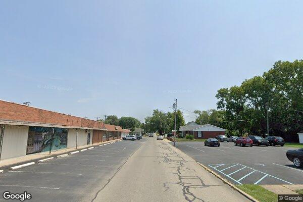 Community Outreach Network Services